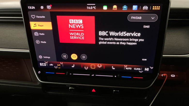 Volkswagen ID. Buzz 250kW GTX Pro 79kWh 5dr 4MOTION Auto Electric Estate